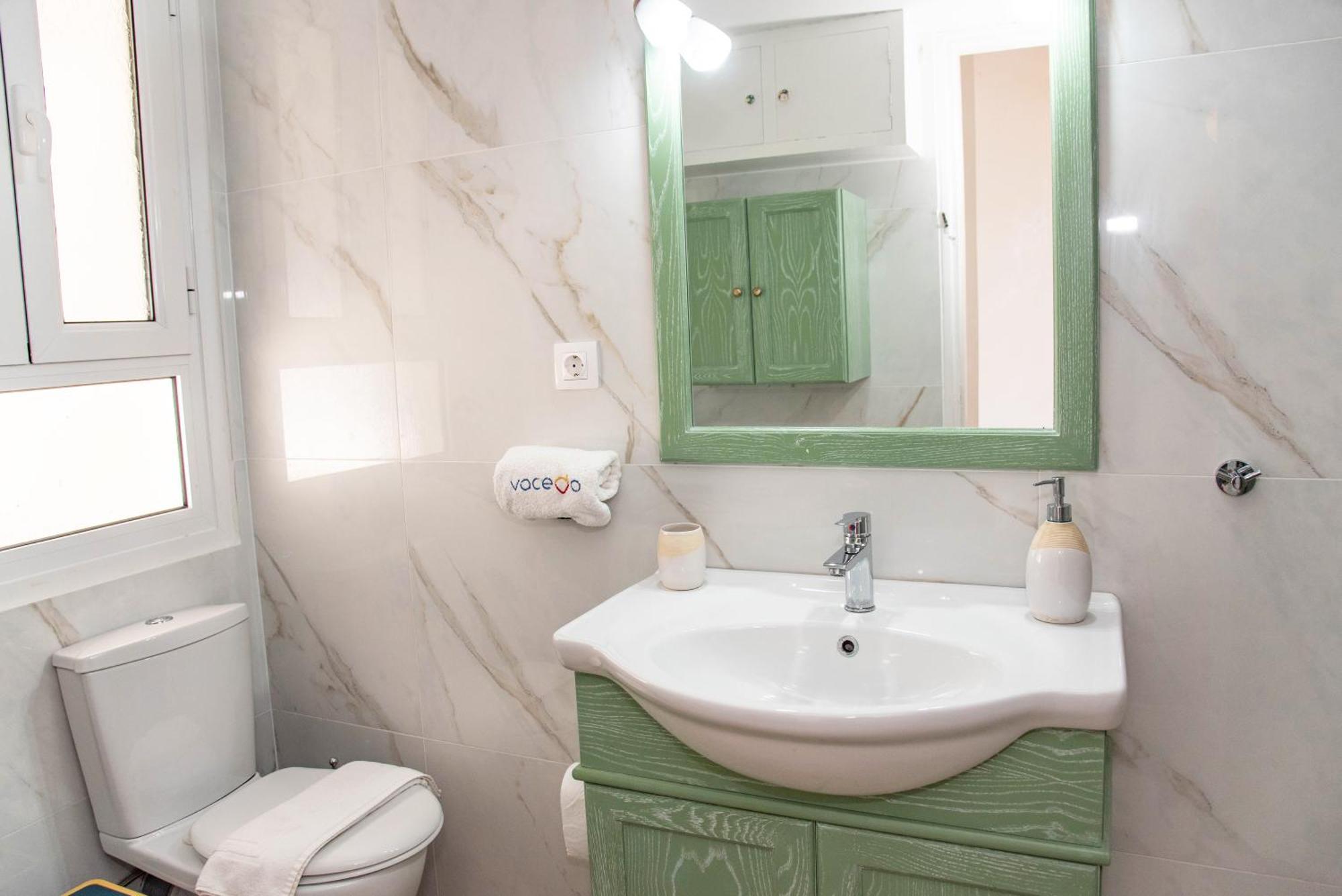 Seaview Serenity Apartment Corfu  Екстериор снимка