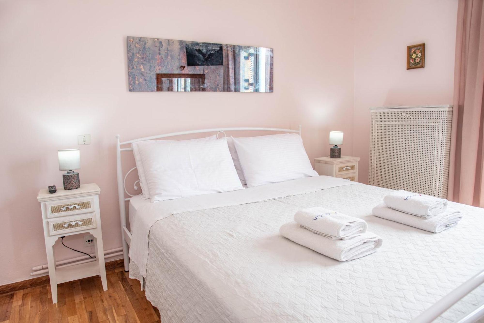 Seaview Serenity Apartment Corfu  Екстериор снимка