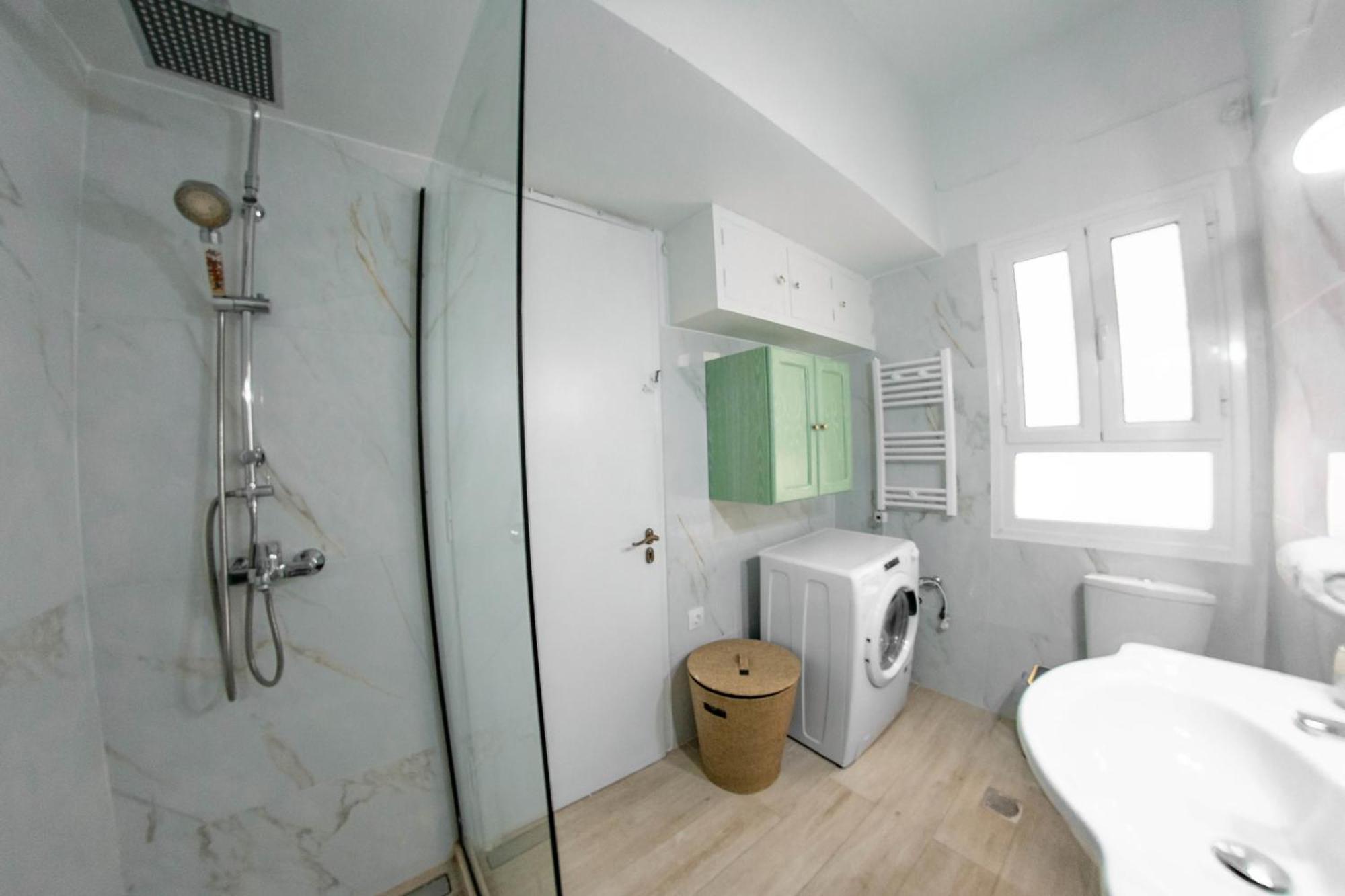 Seaview Serenity Apartment Corfu  Екстериор снимка