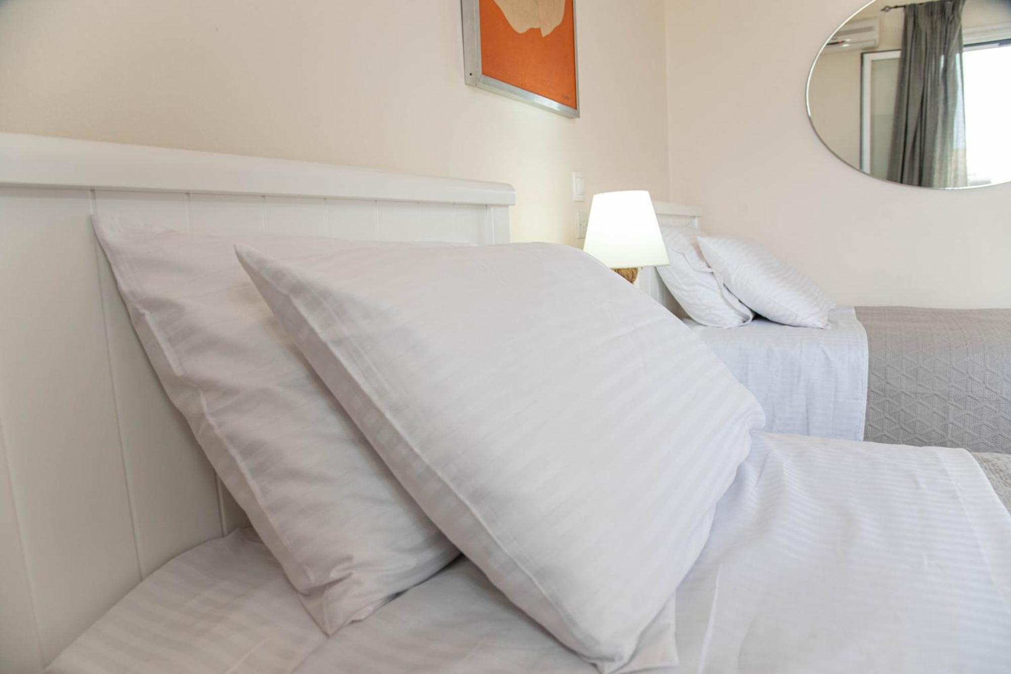 Seaview Serenity Apartment Corfu  Екстериор снимка