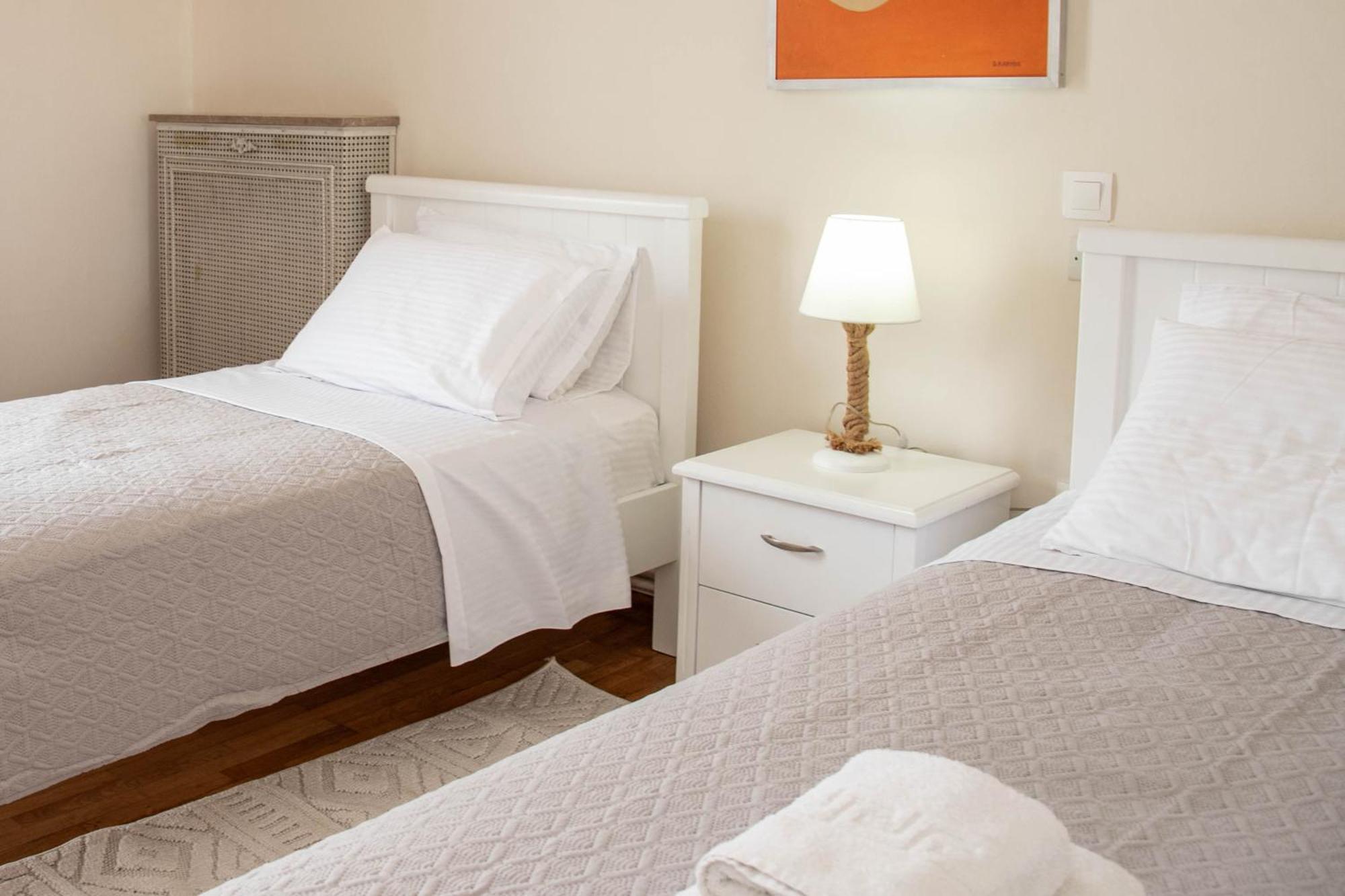Seaview Serenity Apartment Corfu  Екстериор снимка